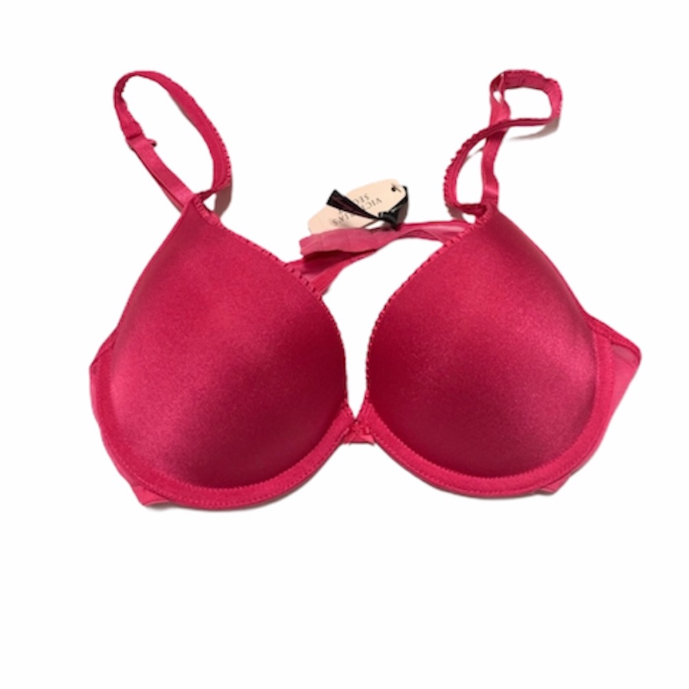 Victoria’s Secret Push up Bra